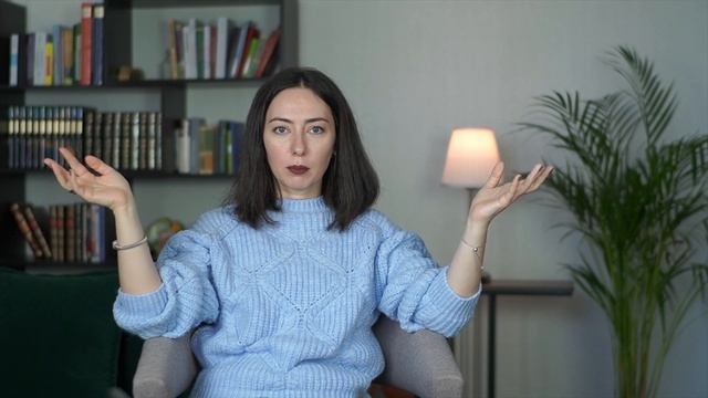 СИЛА ПРИВЫЧКИ - как привычка формирует реальность?