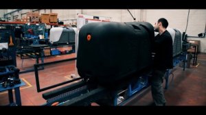 Автомобильные боксы на фаркоп TowBox