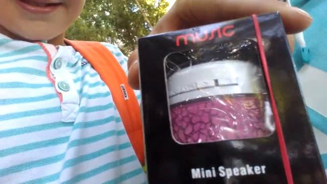 Украли колонку? Жесть в 100% автомате!!? смотреть онлайн