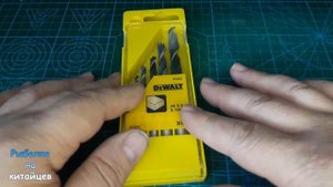 Свёрла по дереву. Что выбрать?