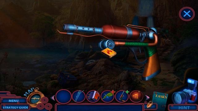 Let's Play - Hidden Expedition 20 - Reign of Flames - Bonus Chapter Full Walkthrough смотреть онлайн