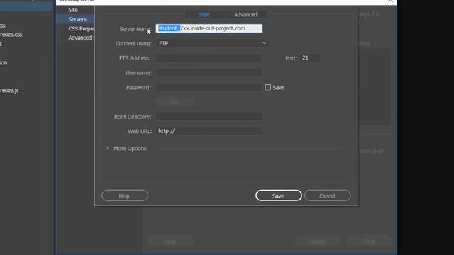 inside out – STEP 7xx | Preparing Our Project смотреть онлайн