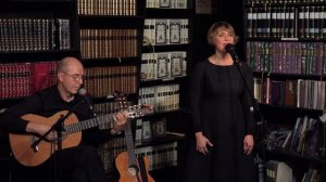 Песни М.Щербакова - К Левконое