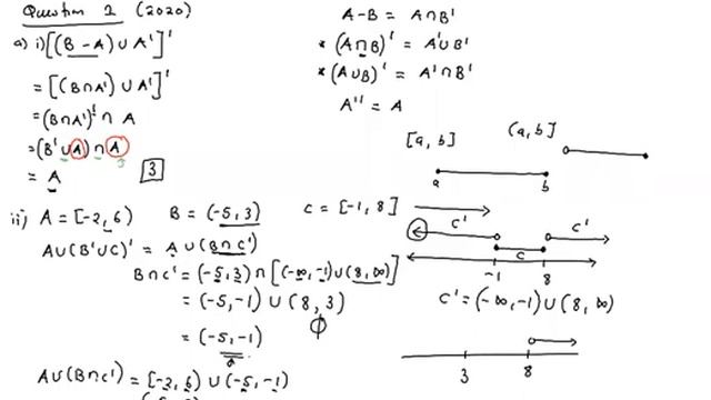 Exam Preparations SETS 1 смотреть онлайн