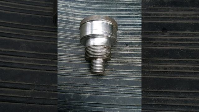 Переделка домкрата часть 1 я смотреть онлайн