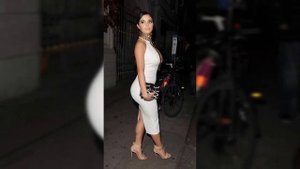 Demi Rose - Instagram Sensation
