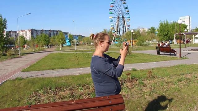 Петь можно везде! смотреть онлайн