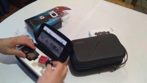 Go Pro 10 распаковка / теперь видео на канале будут лучше :)