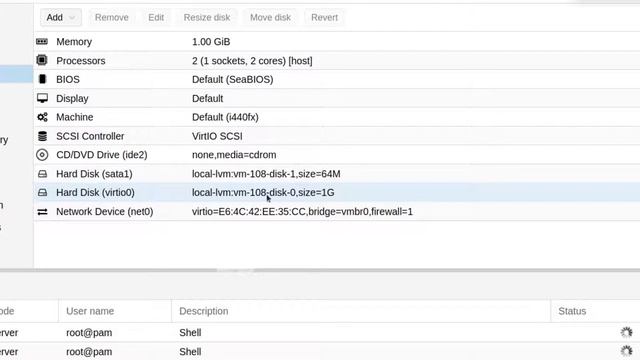 Cara Install Mikrotik CHR di ProXmoX | How to Install Mikrotik CHR on Proxmox смотреть онлайн