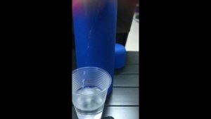 Тест драйв японского термоса в сравнении с китайским