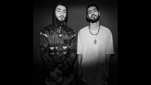 Andy Panda-King Kong (fan clip)