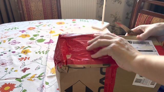 Посылка из Хутора Замошье Распаковка смотреть онлайн