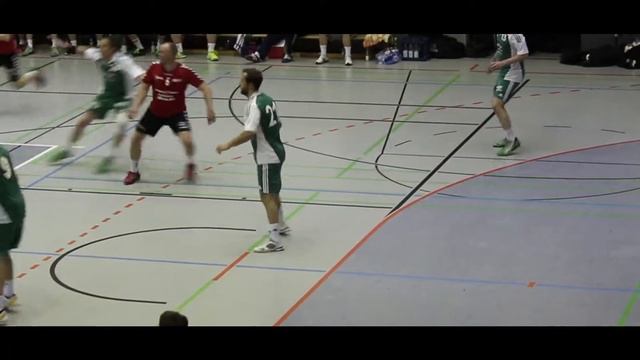 TuS Griesheim Handball - letztes Heimspiel 2013/14 - Oberliga wir kommen! смотреть онлайн