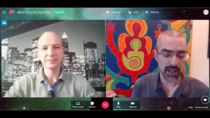 РЭНДИ КРАМЕР ЧАСТЬ 2 КОСМИЧЕСКИЙ ВОИН   ИНОПЛАНЕТЯНЕ КАК ЛЮДИ ХОРОШИЕ И ПЛОХИЕ