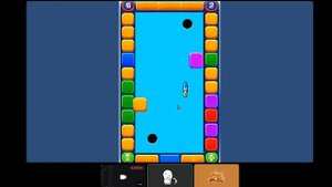 Создание Игры с Помощью НЕЙРОСЕТИ [графика, идея]