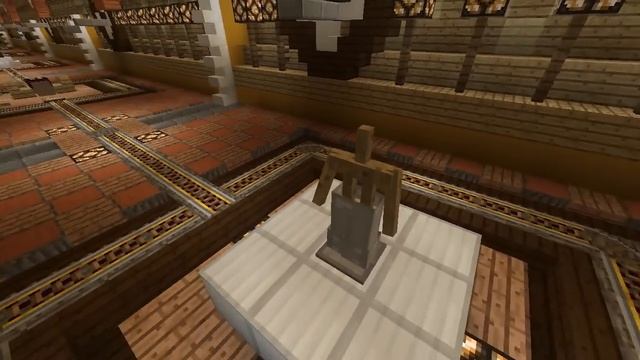 10 Armor Stand Tricks in Minecraft смотреть онлайн