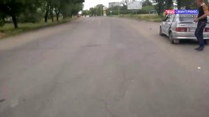 Расстрел мирных жителей в Новоайдаре (26 мая 2014)