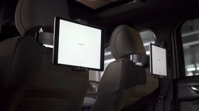 Mazda CX9 смотреть онлайн