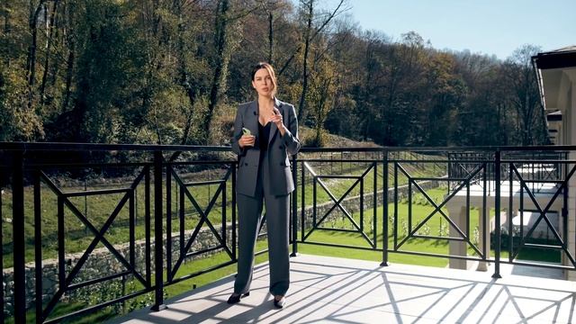 Выбираем дом и коттедж в Сочи! На что обращать внимание при выборе дома? смотреть онлайн