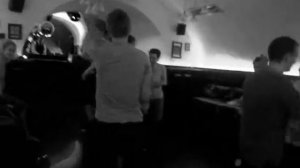 Вечеринка Mia Dance Studio в Castle White. Сальса, мамбо, свинг!.wmv