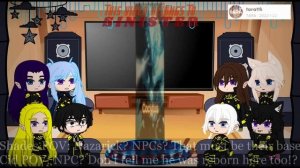 Eminence in Shadow React to Ainz Ooal Gown as the Antagonist | Eminence in Shadow | 2/? |