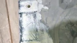 Защита запаски (ниша) Volkswagen Transporter T5 Артикул при звонке: 159368