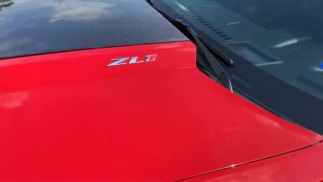 2013 camaro ZL1 cammed смотреть онлайн