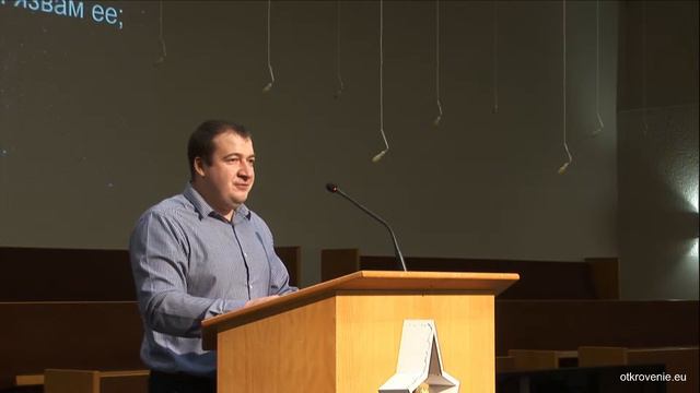 01.01.2024 Новогоднее служение смотреть онлайн