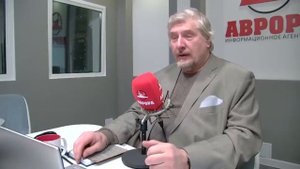 С. Савельев  Большинство людей по уровню сознания дети