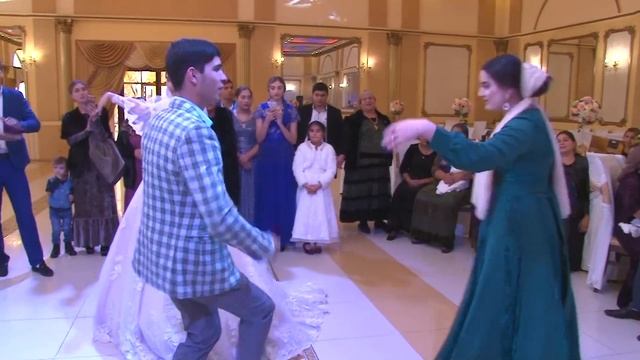 Цыганская свадьба Сергей и Снежана смотреть онлайн