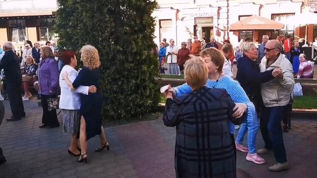 МОДРЖАНСКАЯ Полька! Брестский Духовой Оркестр!