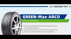 Anvelope vara LINGLONG GREEN-MAX ACRO - AnveloSHOP.ro