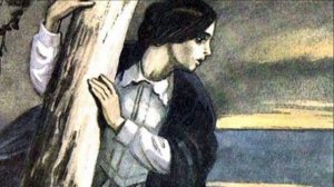 Образ Катерины в пьесе «Гроза» А. Островского