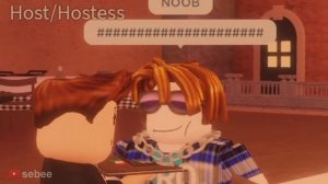 The Roblox Tubers93 Experience 2
