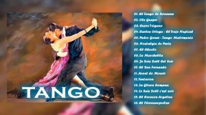 *** TANGO ? Music Mix ***
