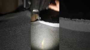 вентилятор работает только в четвёртом положении на киа спектра
