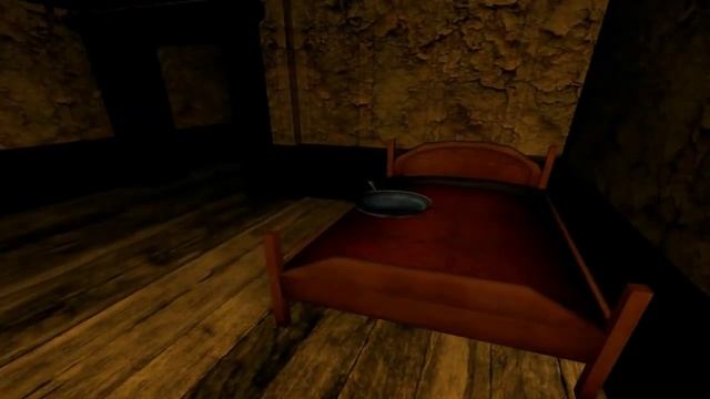 Mansion. НЕВОЗМОЖНО смотреть онлайн