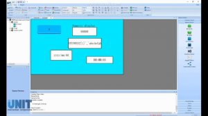 Wecon PIStudio. Обзор редактора для программирования HMI Wecon