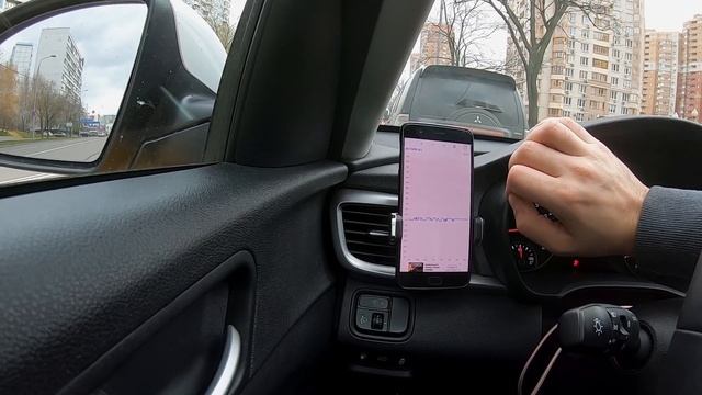 Что с катализатором на пробеге 20 000 км. у Kia Optima (2019)