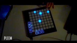 Pleem 2020 032 #Launchpad #Ableton live