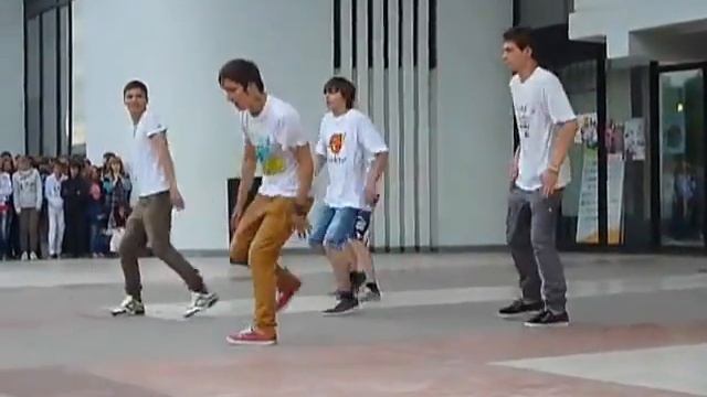 30.05.2012 Sailent, Grek, Karandash, Strizh, Rikki смотреть онлайн