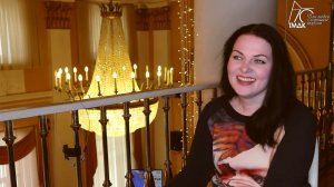 Призвание: артист. Юлия Черепанова