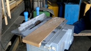 Распиловка на станке "МогилёвЛифтМаш" ИЭ-6009А