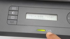 HP LASERJET MFP 135w RED Light Reset