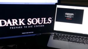 Dark Souls coop offline LAN tutorial