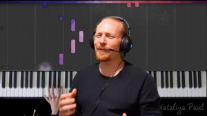 Metallica Nothing else matters