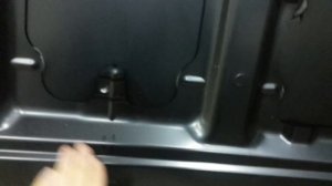 капот тойота королла api