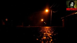 Истории на ночь - Звонок в службу спасения