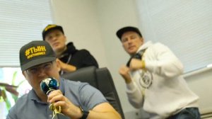 Тыжпрограммист-Гимн программистов. 16+