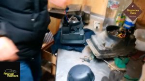 ГАЗ 3102 НА СВЕТОДИОДНЫХ ЛАМПАХ